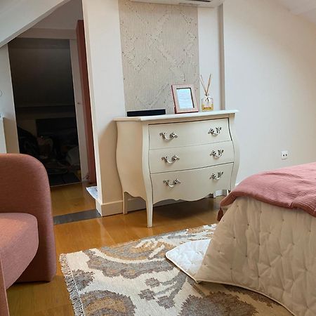 Avignon Lovely Flat Villeneuve-les-Avignon Luaran gambar