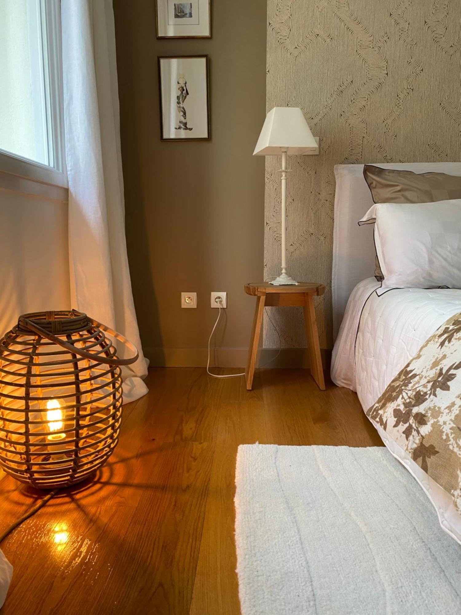 Avignon Lovely Flat Villeneuve-les-Avignon Luaran gambar