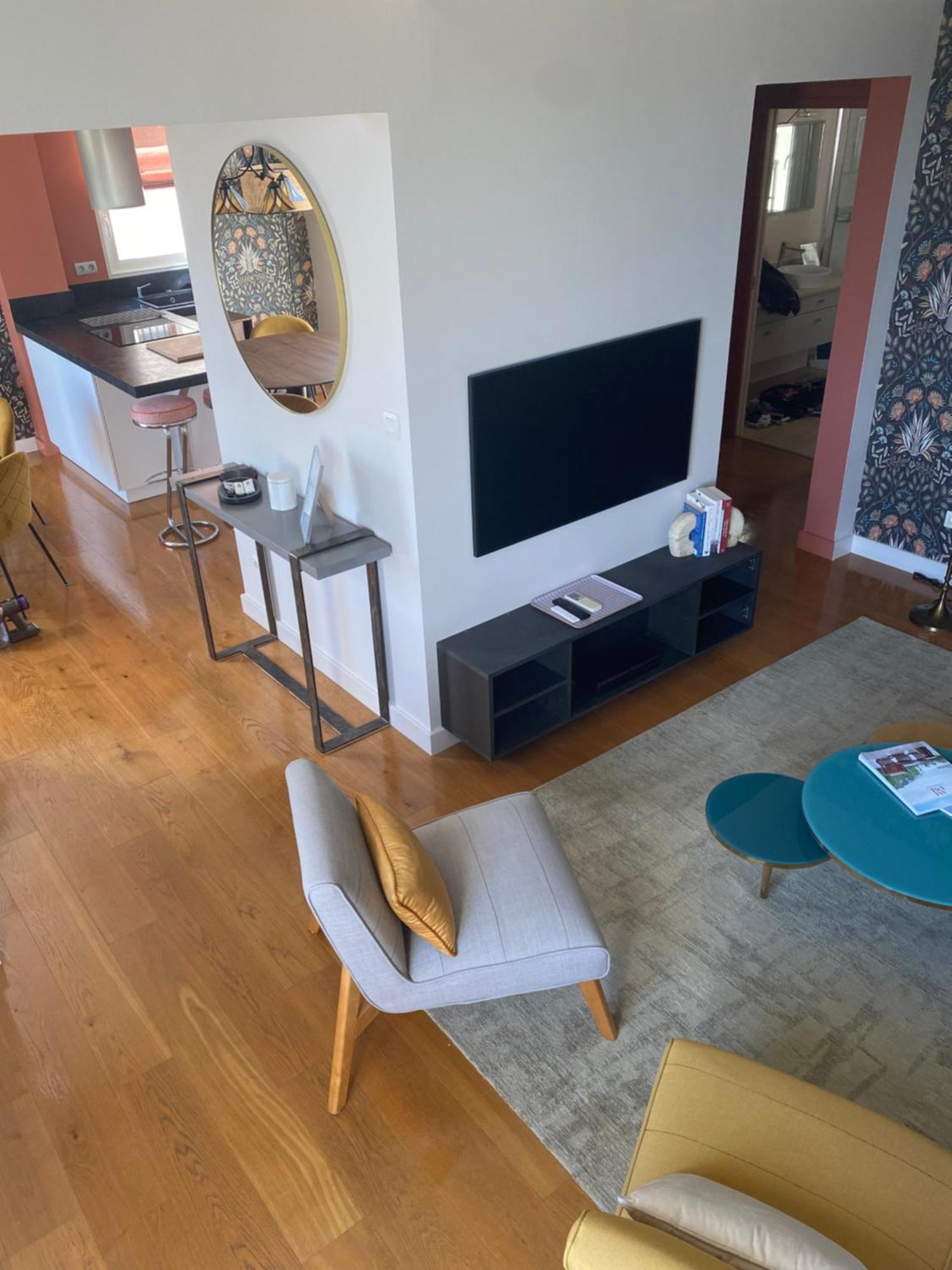 Avignon Lovely Flat Villeneuve-les-Avignon Luaran gambar