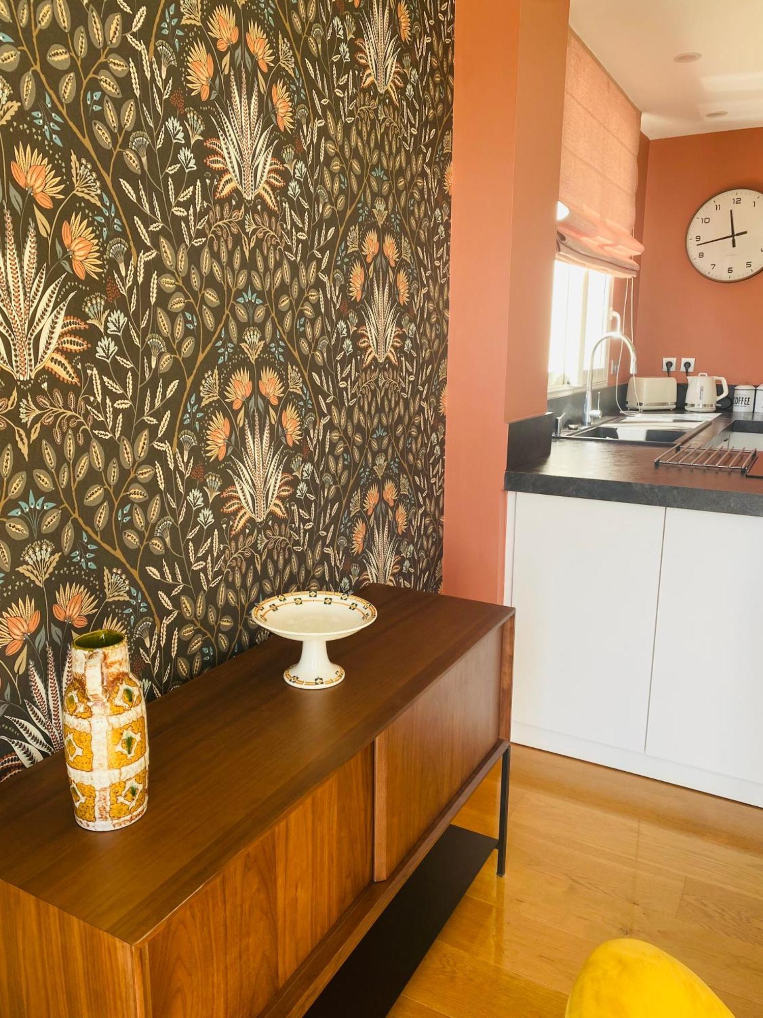 Avignon Lovely Flat Villeneuve-les-Avignon Luaran gambar