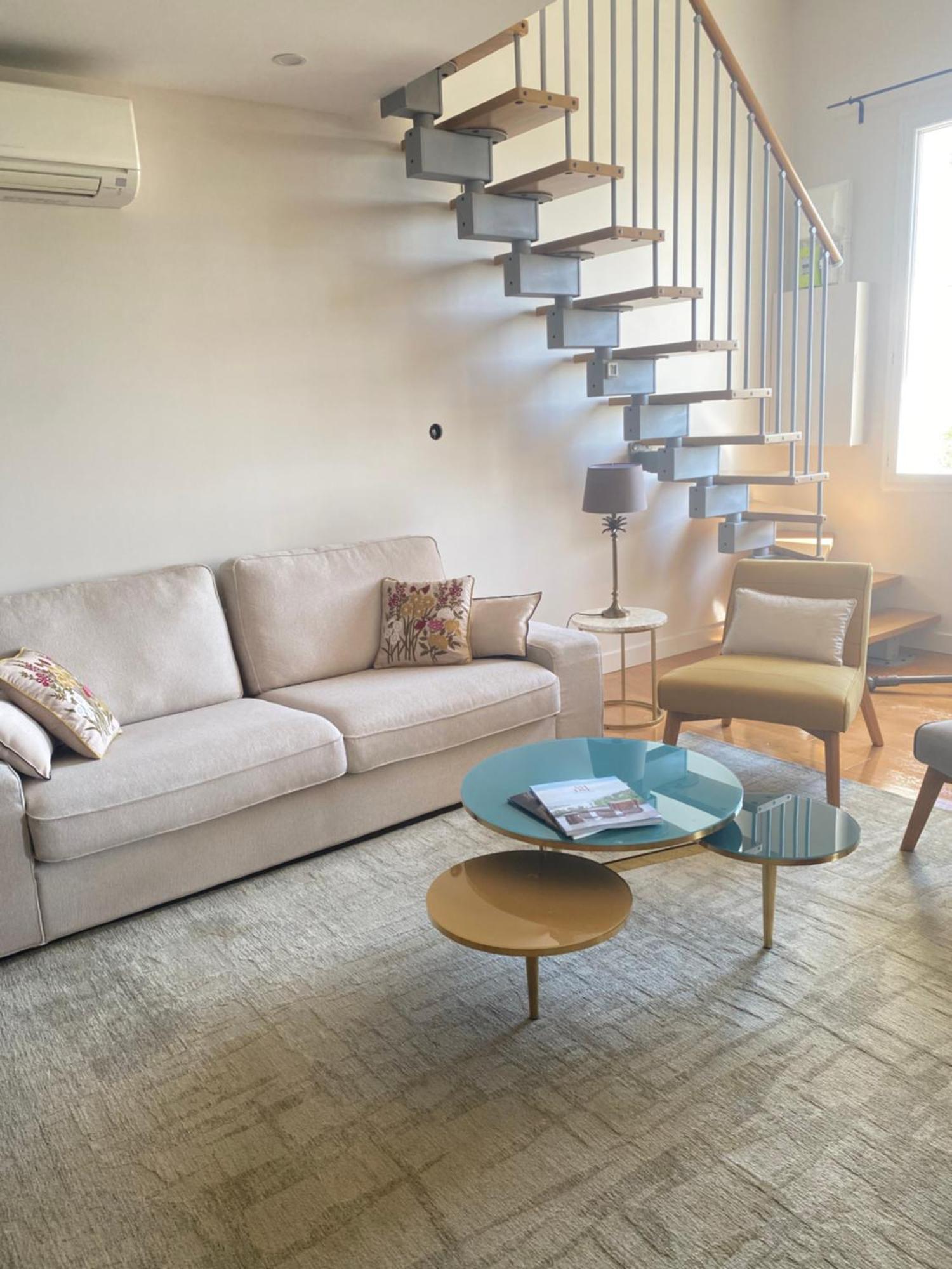 Avignon Lovely Flat Villeneuve-les-Avignon Luaran gambar