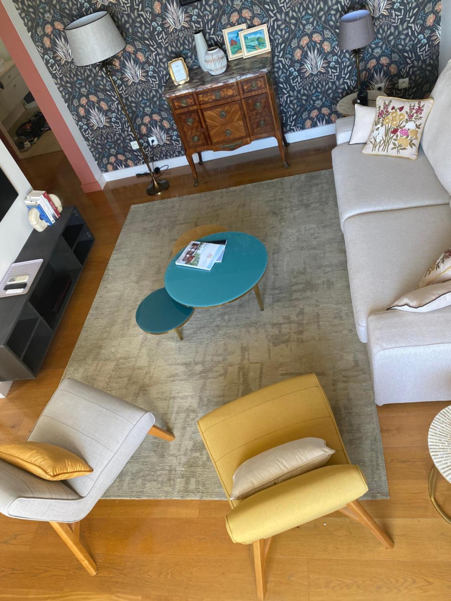 Avignon Lovely Flat Villeneuve-les-Avignon Luaran gambar