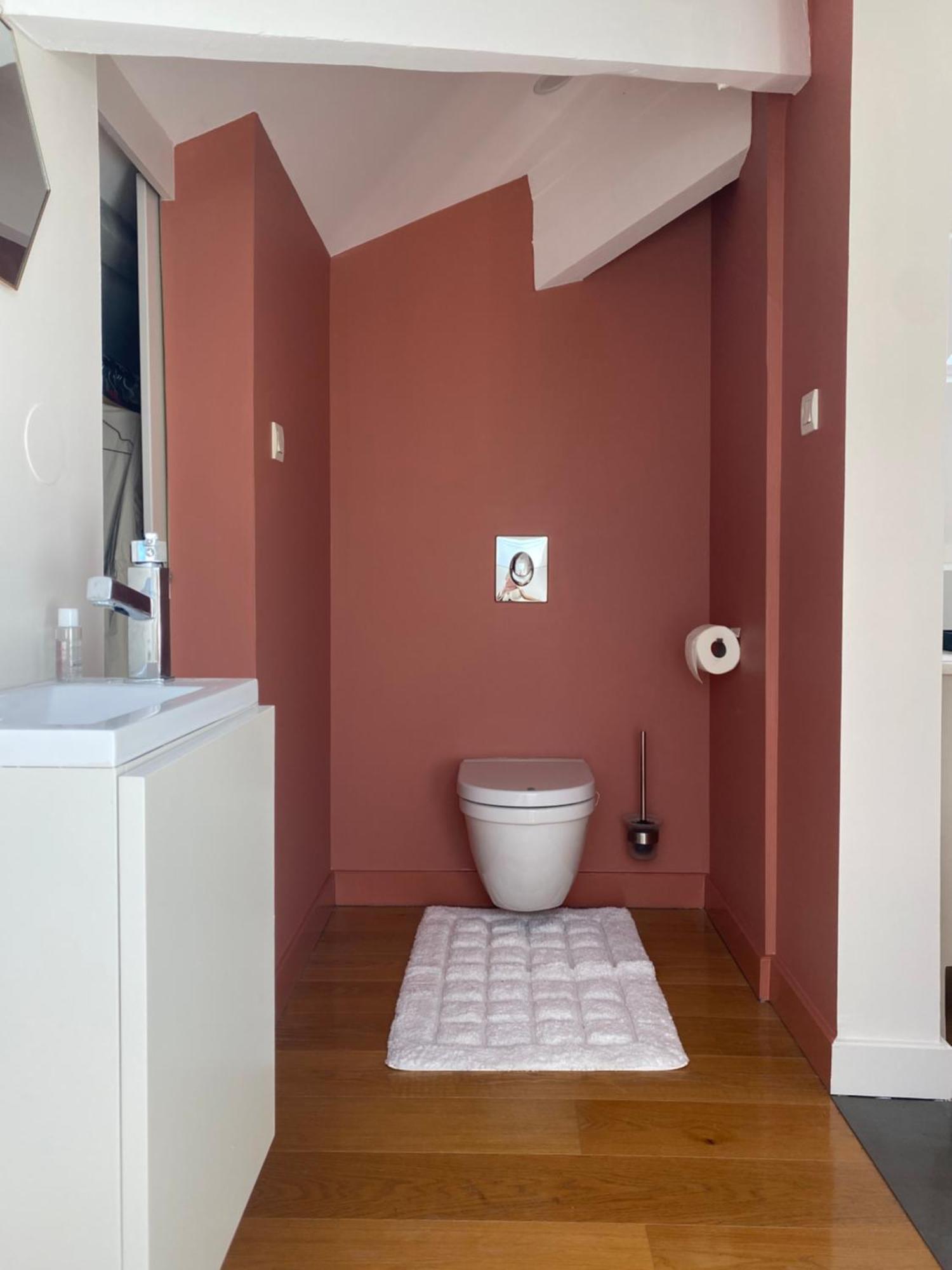 Avignon Lovely Flat Villeneuve-les-Avignon Luaran gambar