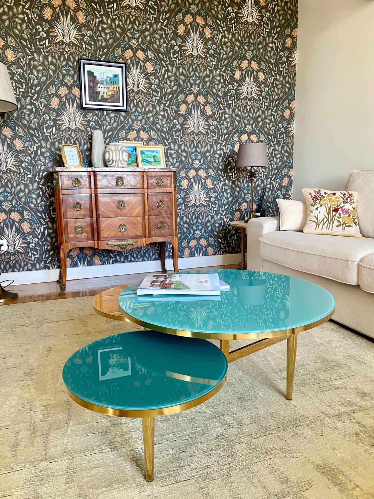 Avignon Lovely Flat Villeneuve-les-Avignon Luaran gambar