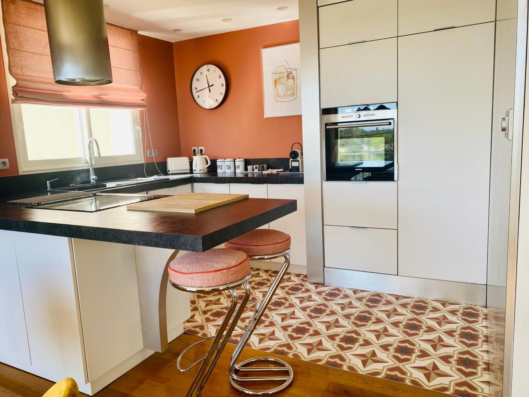 Avignon Lovely Flat Villeneuve-les-Avignon Luaran gambar
