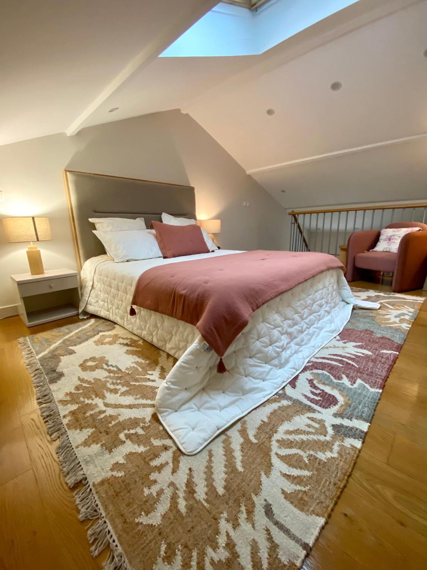 Avignon Lovely Flat Villeneuve-les-Avignon Luaran gambar